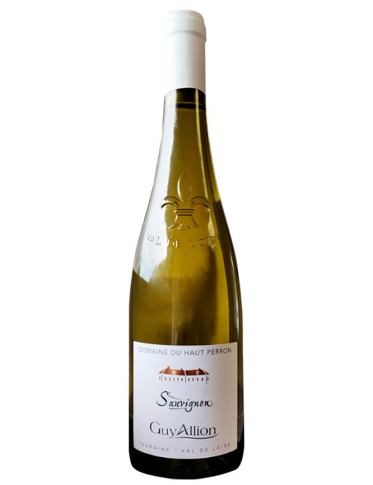 Domaine du Haut Perron<br />Sauvignon Blanc