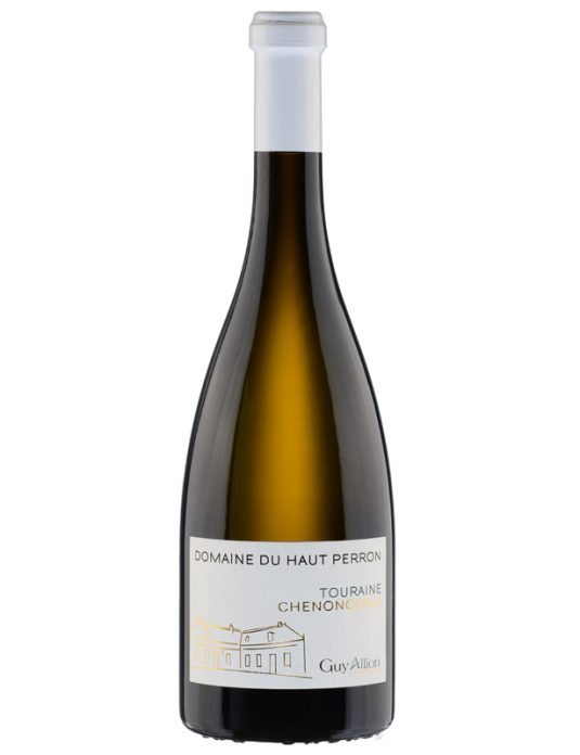 Domaine du Haut Perron<br/>Touraine-Chenonceaux Blanc