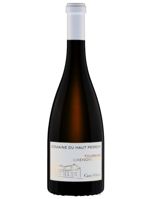Domaine du Haut Perron <br />Touraine-Chenonceaux Rouge